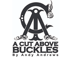 A Cut Above Buckles