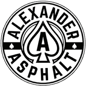 Alexander Asphalt