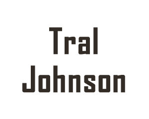 Tral Johnson